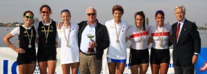 premiazione doppio assoluti
