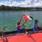 Sanseverino tricolore