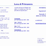 levaprimavera