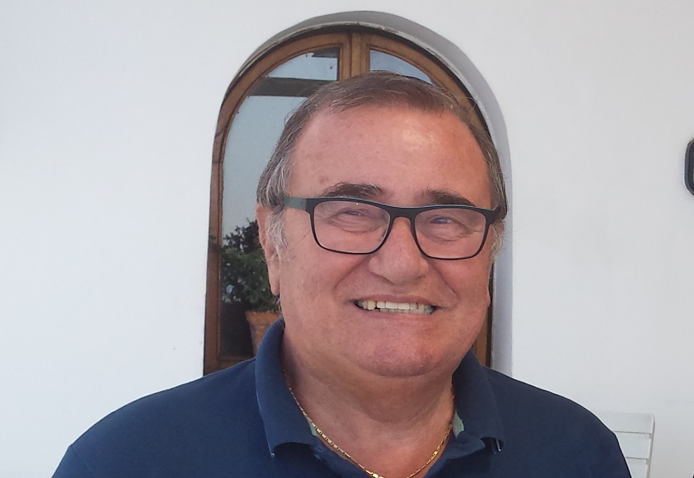 Nuovo Consiglio Direttivo Nuovo Consiglio Direttivo