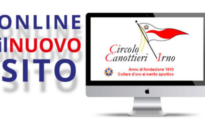 Nuovo sito Web