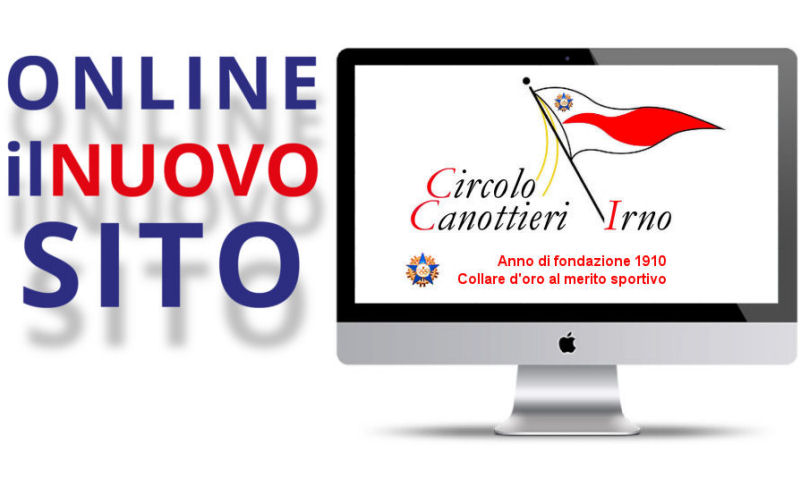 Nuovo sito Web