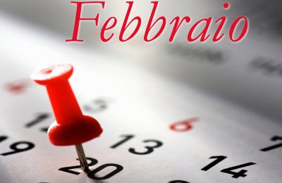 Programma Febbraio 2019