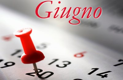 Programma Giugno 2020