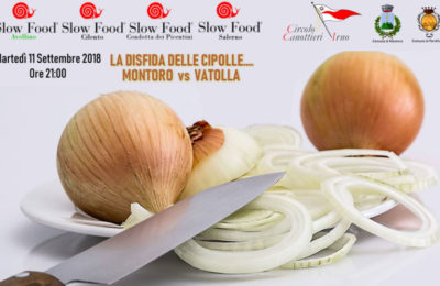 Il Circolo incontra Slow Food