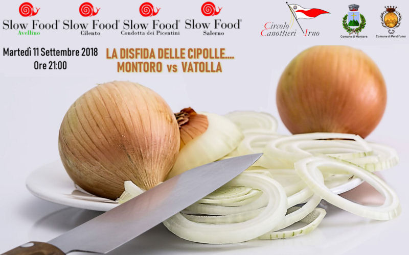 Il Circolo incontra Slow Food