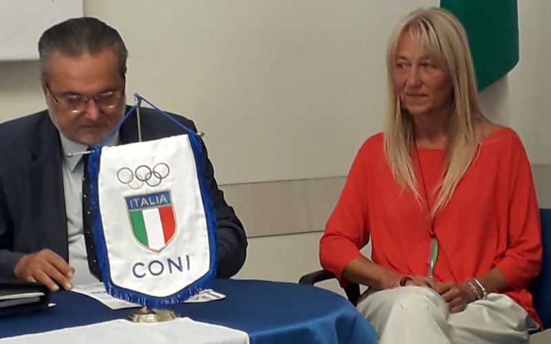 San Matteo sport e valori compie 18 anni