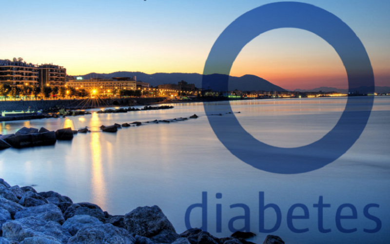 Regata dedicata ai pazienti diabetici tipo 1