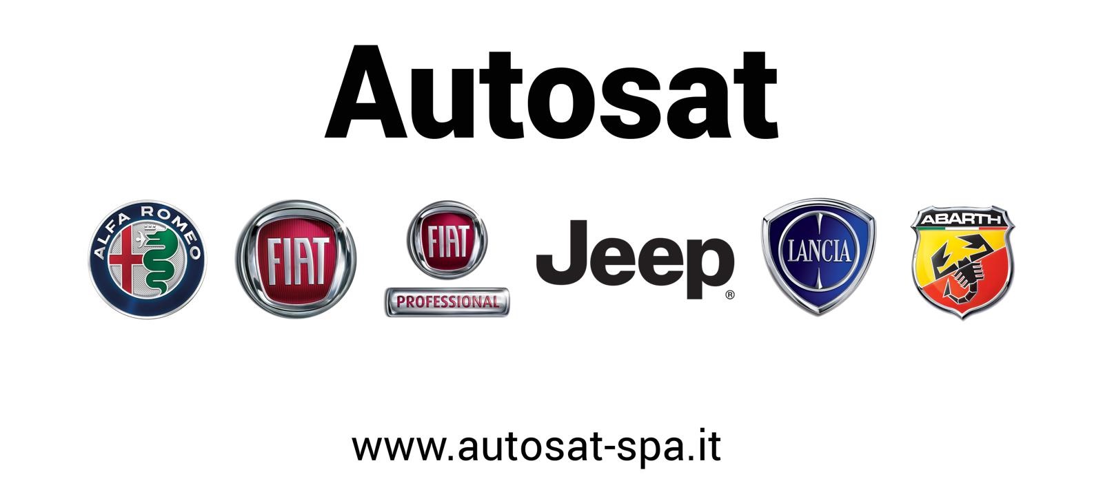 Logo Autosat S.p.A.