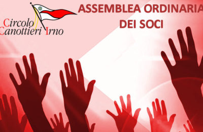 Assemblea ordinaria dei soci