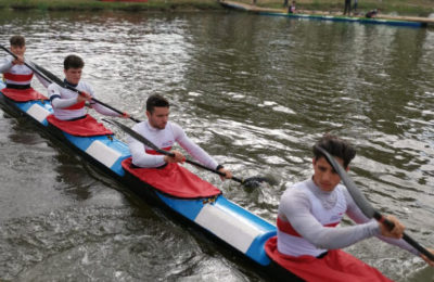 Campionato Italiano di Fondo a Mantova