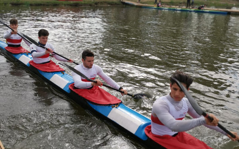 Campionato Italiano di Fondo a Mantova