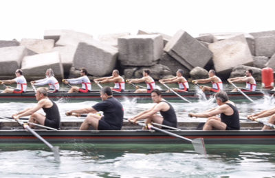 5° Rowing Together gare risultati del 25 Maggio
