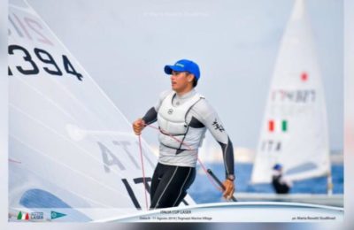 Campionato di Distretto Laser