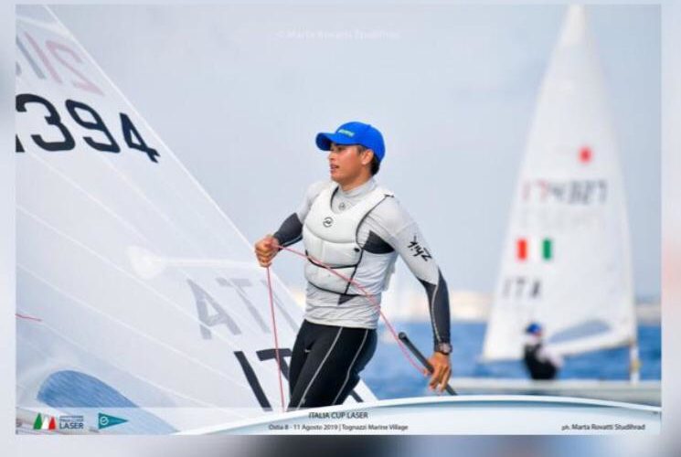 Campionato di Distretto Laser