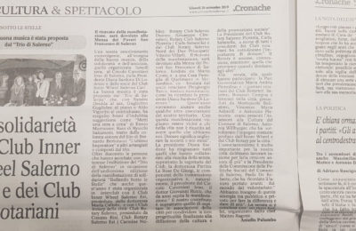 Al Circolo l’undicesima edizione di “Ballando Sotto le Stelle”