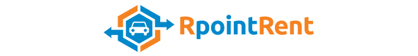 Logo RPOINT RENT