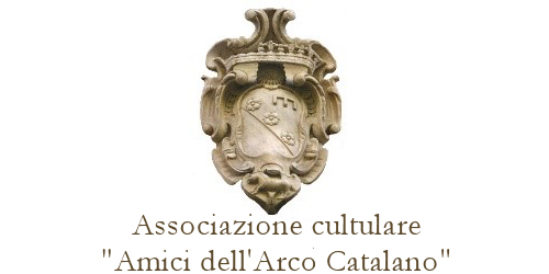 Logo AMICI DELL'ARCO CATALANO