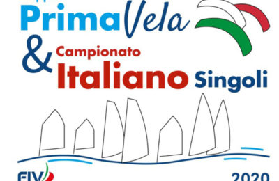 Vela, Canottieri Irno e Lega Navale ospitano a Salerno i Campionati Italiani Giovanili
