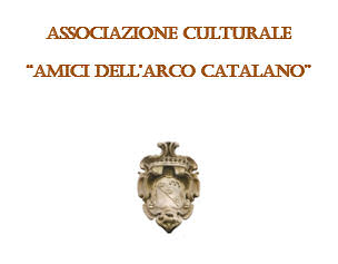 Logo AMICI DELL'ARCO CATALANO