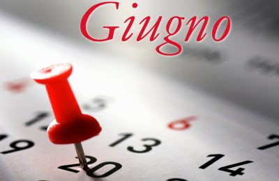 Programma Giugno 2021 Programma Giugno 2021