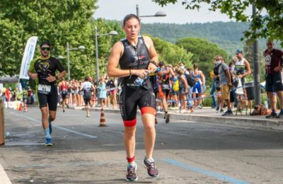 Triathlon, luglio esaltante per l’Irno: sul podio Petrone, Napoli, Randazzo e Rescigno