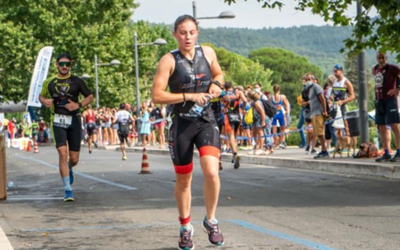 Triathlon, luglio esaltante per l’Irno: sul podio Petrone, Napoli, Randazzo e Rescigno