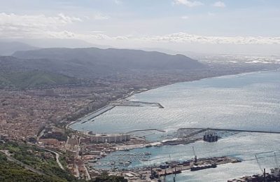 “Giornata del Mare”: il Circolo Canottieri Irno in prima linea l’11 aprile a Salerno