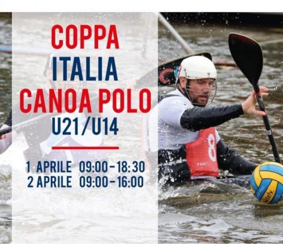Coppa Italia Under 21/Under 14 di canoa-polo, conferenza stampa Comune di Salerno