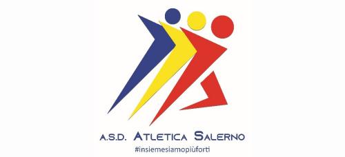 Logo ASD ATLETICA SALERNO