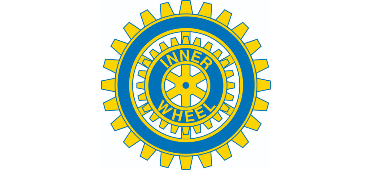Logo INNER WHEEL