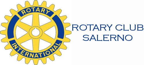 Logo ROTARY