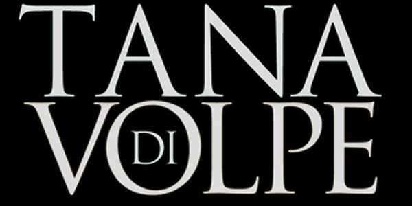 Logo Tana di Volpe