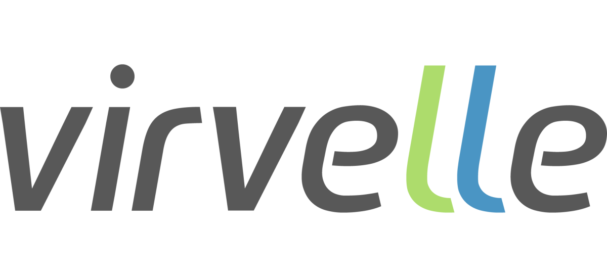 Logo VIRVELLE