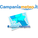 Logo Campania Meteo