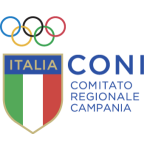Logo CONI Campania