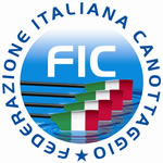 Logo Federazione Italiana Canottaggio