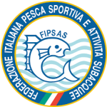 Logo Federazione Italiana Pesca Sportiva